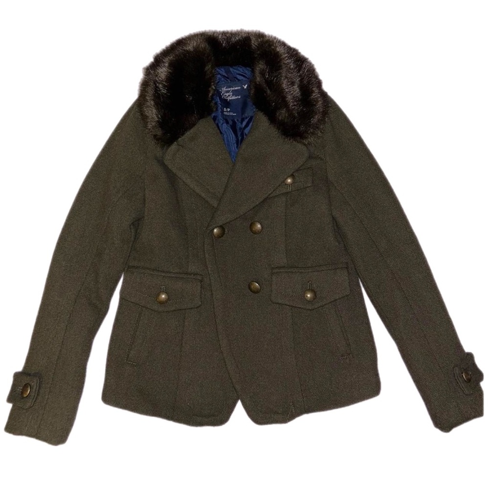 American Eagle Coat